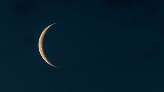 Luna en Cáncer.