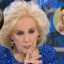 Mirtha Legrand y sus hermanos 2302