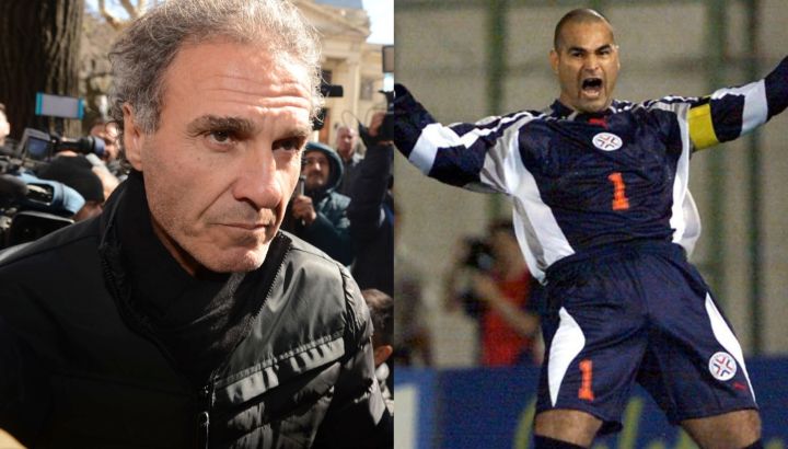 Ruggeri Chilavert