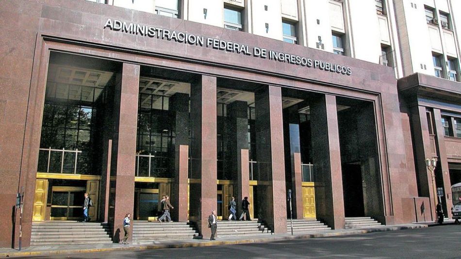 AFIP