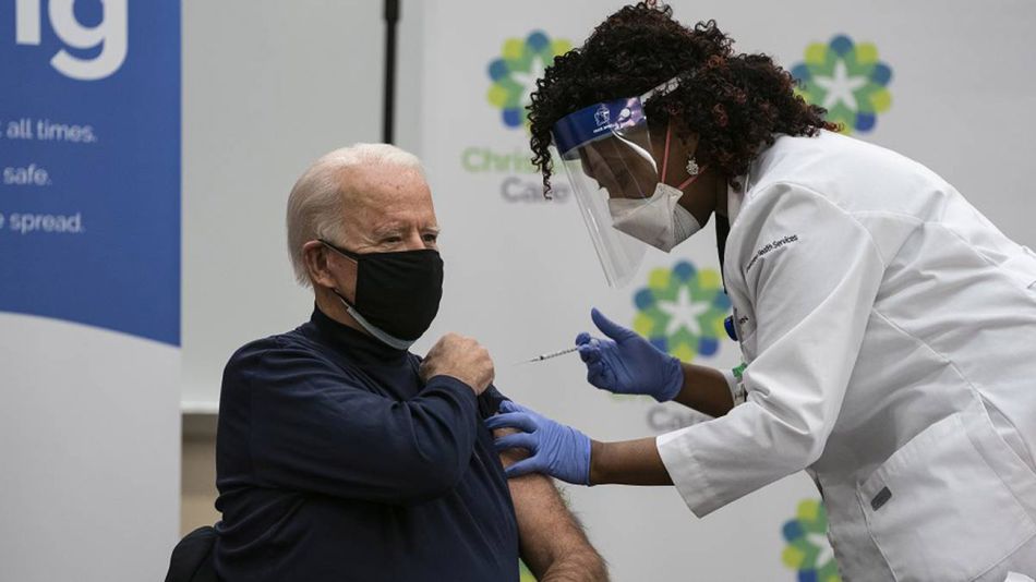 Competencia entre Estados y laboratorios por las vacunas 20210223