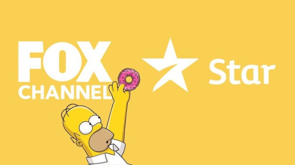 Fox dejó de existir y ahora se llama Star Channel