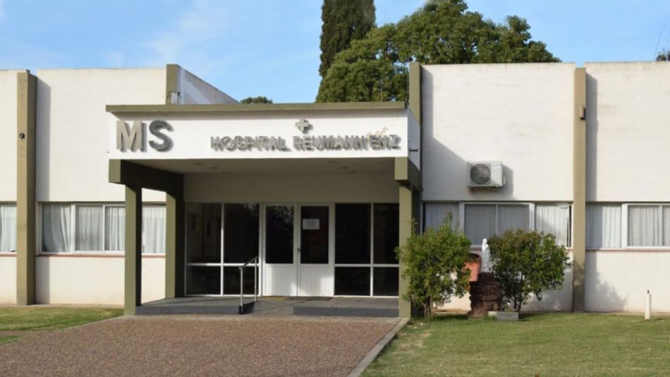 Hospital Reumann Enz 20210223