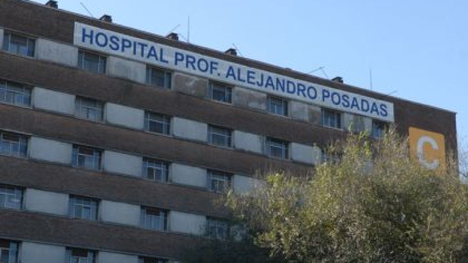 Hospital Posadas