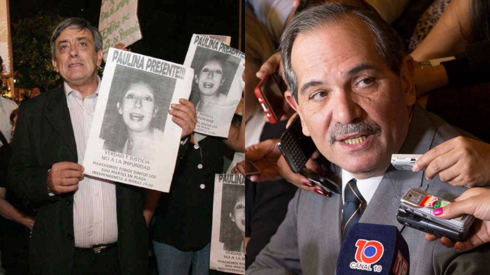 A 15 años del crimen de Paulina Lebbos, ordenan investigar a Alperovich.
