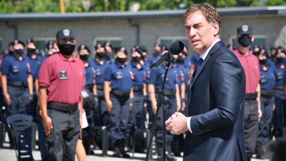 Policía de la Ciudad de BuenosAires 20210224