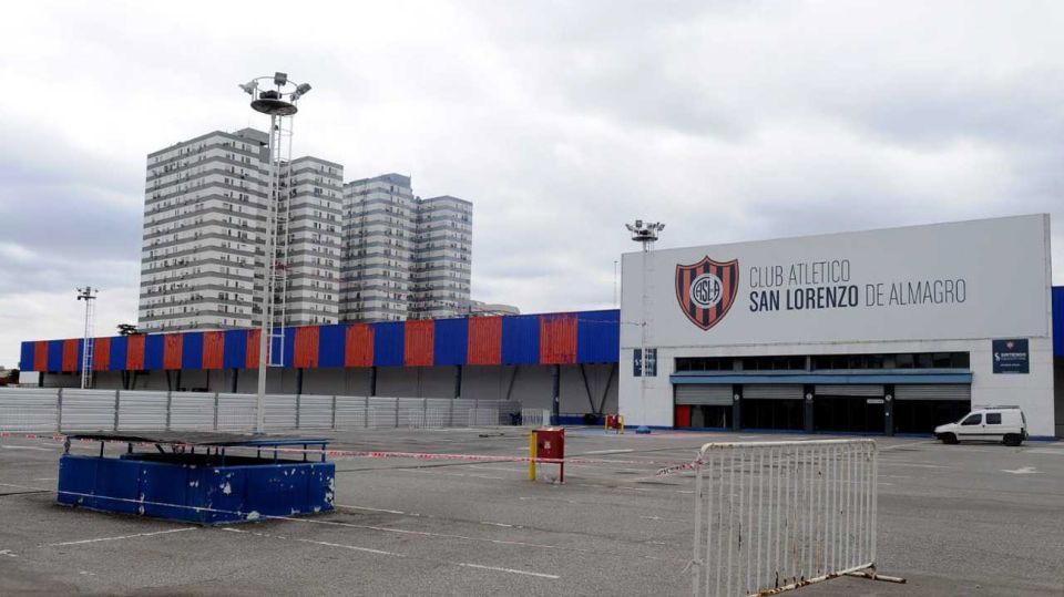 san lorenzo 20210224