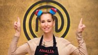 Analía Franchín contó la reacción de sus compañeros por la segunda temporada de Masterchef