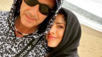 Coti Sorokin reveló que le compuso muchas canciones a Cande Tinelli
