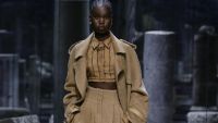 Estas son las nuevas tendencias de invierno propuestas por Fendi