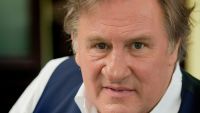 Gérard Depardieu fue acusado de abuso sexual