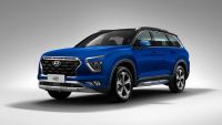 Hyundai Alcazar confirmado, el nuevo SUV de siete asientos (Creta XL)