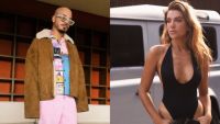 J Balvin y la modelo argentina Valentina Ferrer serán padres por primera vez