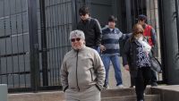 Quién es quién en la familia de Lázaro Báez