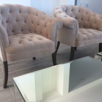 Dettagli Interiores