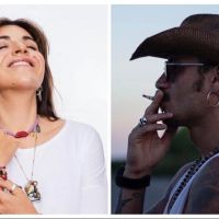 Gianinna Maradona - Daniel Osvaldo