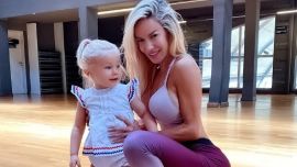 La teoría conspirativa de Luciana Salazar sobre quién está detrás de los comentarios por el pelo de Matilda