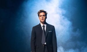 Diego Boneta