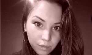 Guadalupe Curual fue asesinada en pleno centro de Villa la Angostura.