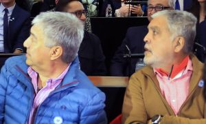 Por qué la condena a Lázaro Báez puede perjudicar a Cristina Kirchner