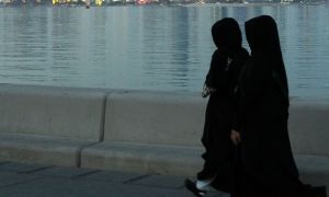 In 100 economies worldwide, there are no laws mandating that men and women receive equal pay for the same job.