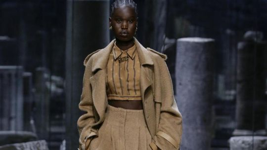 FENDI OTOÑO INVIERNO
