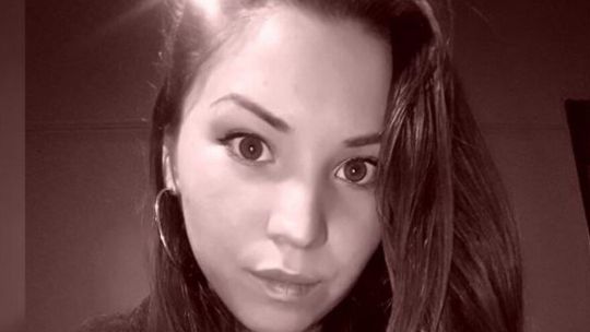 Guadalupe Curual fue asesinada en pleno centro de Villa la Angostura.