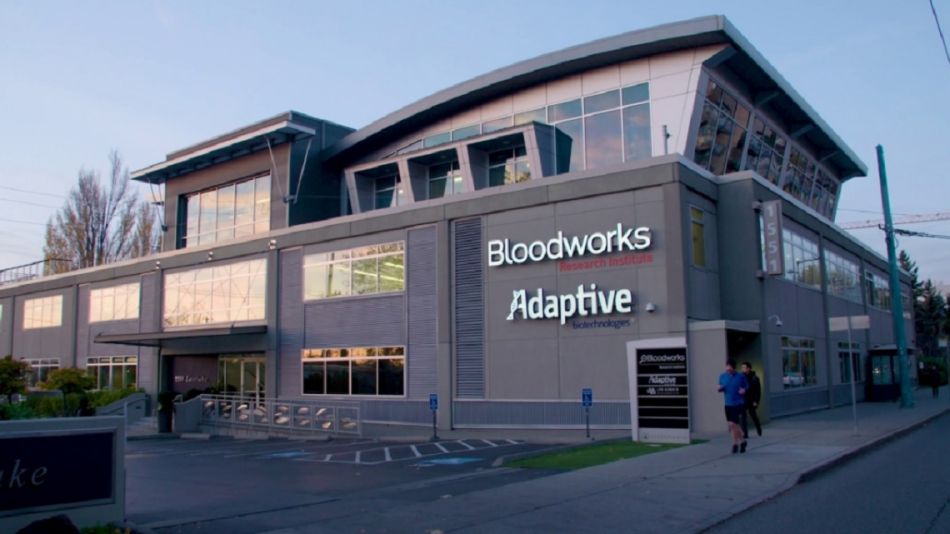 Adaptive Biotechnologies Corp