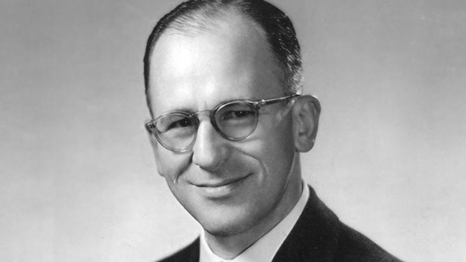 Enrique Shaw