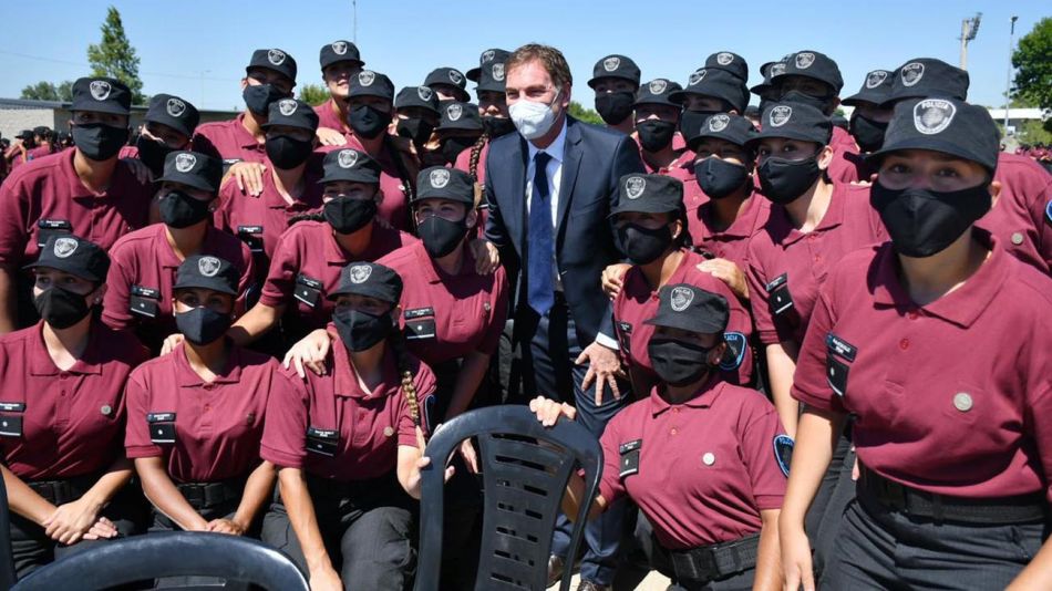 Policía de la Ciudad de BuenosAires 20210224