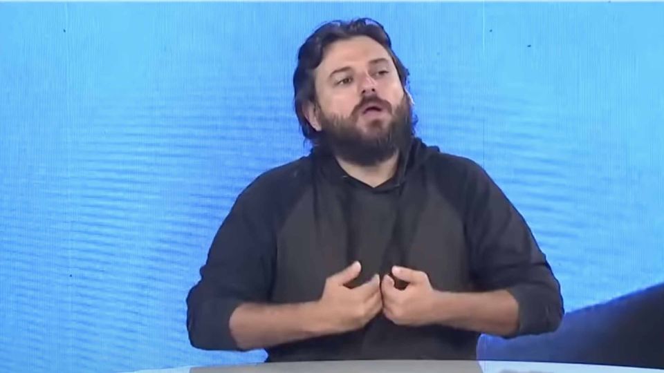 20210224 Juan Grabois