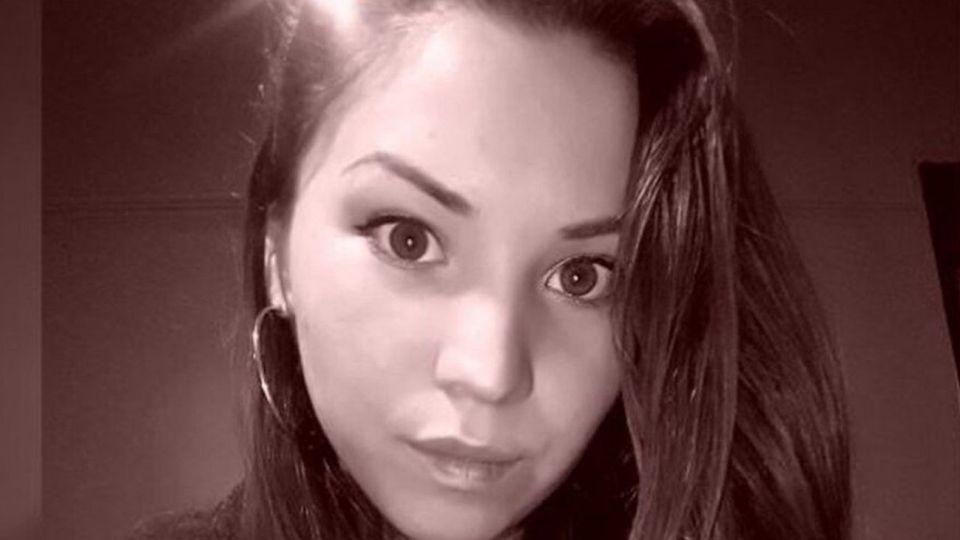 Guadalupe Curual fue asesinada en pleno centro de Villa la Angostura.