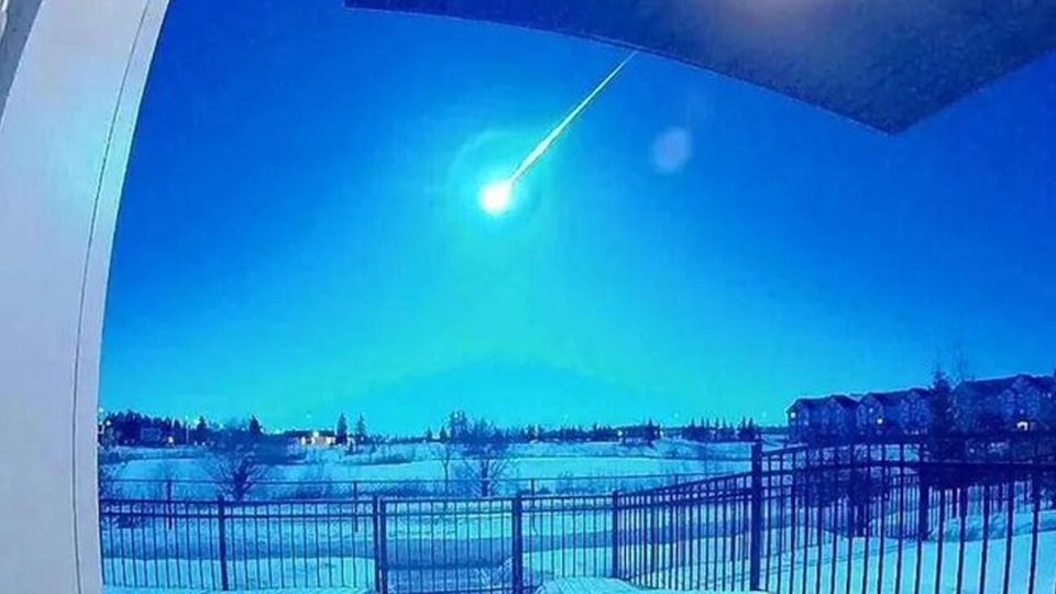meteorito 20210224