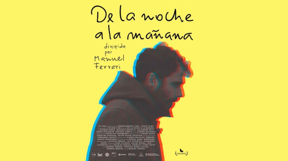 Reapertura Cines AMBA