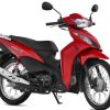 Honda Wave 110