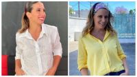 Cinthia Fernández acusó a Rocío Marengo de querer robarle un novio en el pasado