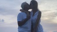 Eduardo Costantini y Elina Fernández, de luna de miel: conocé el excéntrico destino que eligieron