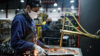 La industria en pandemia