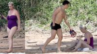 Tras convertirse en padres, Katy Perry y Orlando Bloom disfrutan de Hawai
