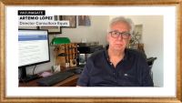 Columna Artemio 25.02.2021