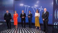 Preocupación en América TV por caída del rating tras el relanzamiento de LN+