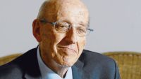 Murió José "Pepe" Nun a los 86 años
