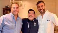 Denunciaron al abogado de Leopoldo Luque