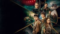Serie "Tribus de Europa"