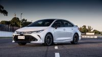 Toyota lanzó el nuevo Corolla GR-Sport en Argentina: precio y ficha técnica