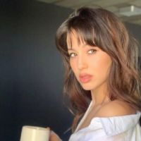 Flor Vigna habló de su supuesto embarazo e hizo un importante anuncio