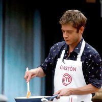 Gastón Dalmau expuso al integrante de MasterChef que silenció el grupo de WhatsApp