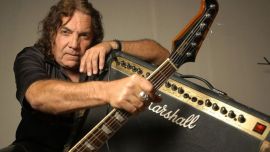 Norberto Pappo Napolitano, El Carpo-