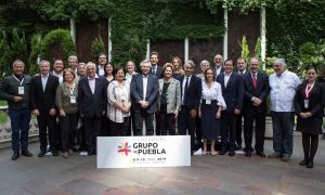 Manifiesto Progresista.