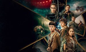 Serie "Tribus de Europa"